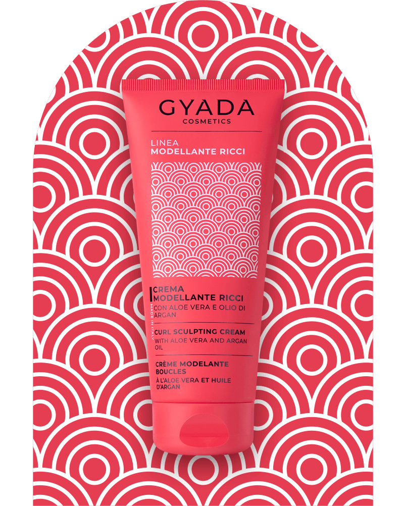 Gyada - Ricci Crema Modellante