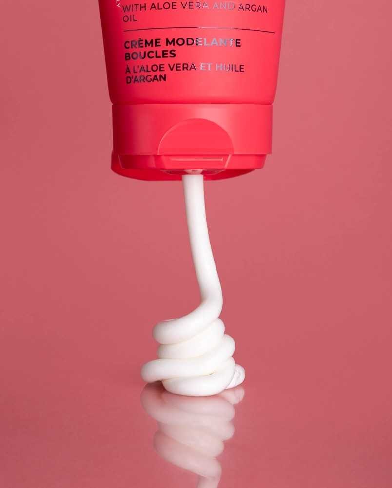 Gyada - Ricci Crema Modellante