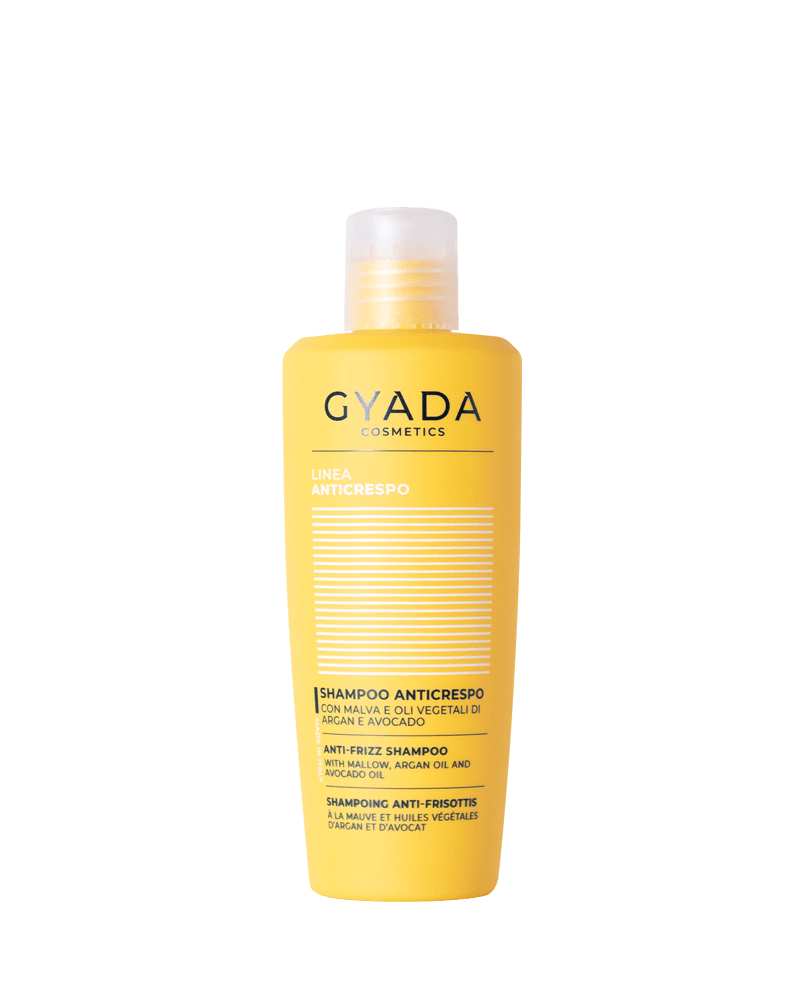 Gyada - Shampoo Anticrespo