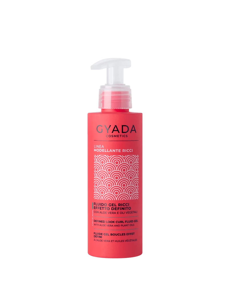 Gyada - Ricci Fluido Gel Modellante Ricci Definito