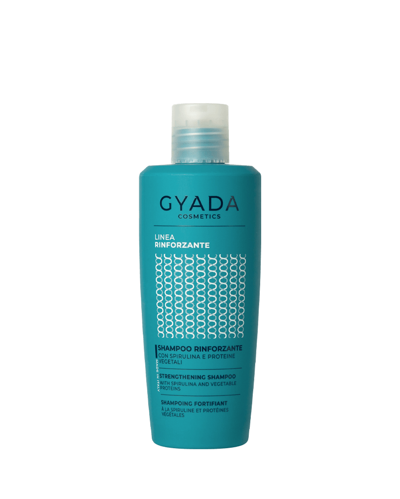 Gyada - Shampoo Rinforzante
