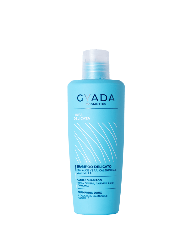 Gyada - Shampoo Ultra Delicato