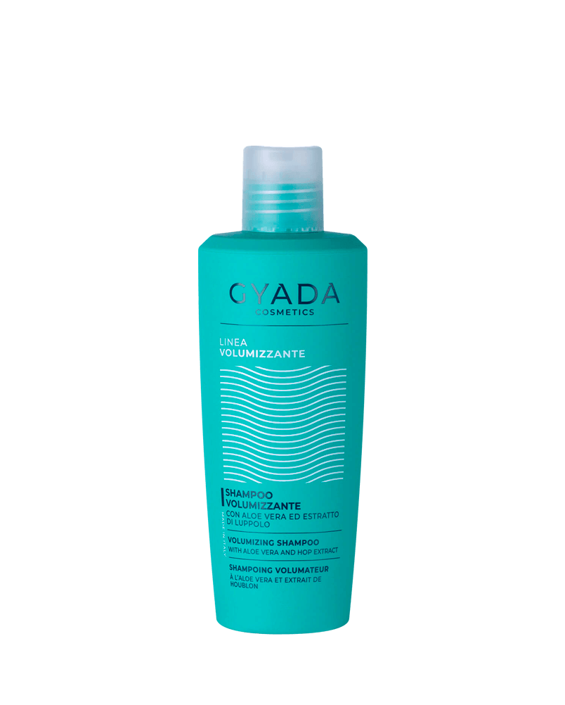 Gyada - Shampoo Volumizzante