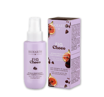 Bioearth - BC Fig Choco Acqua Profumata