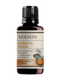 Bioearth - Olio Essenziale di Arancio Dolce
