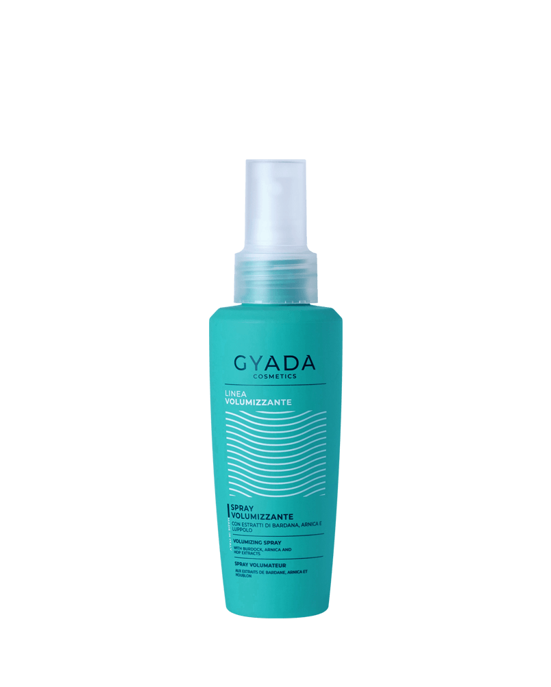 Gyada - Spray Volumizzante