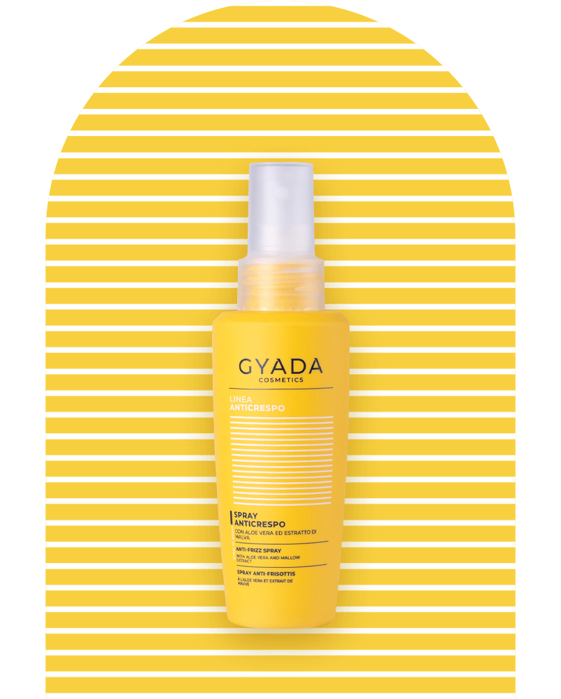 Gyada - Spray Anticrespo