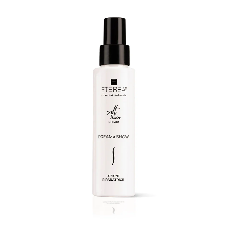Eterea - Soft Hair Lozione Riparatrice Dream & Show