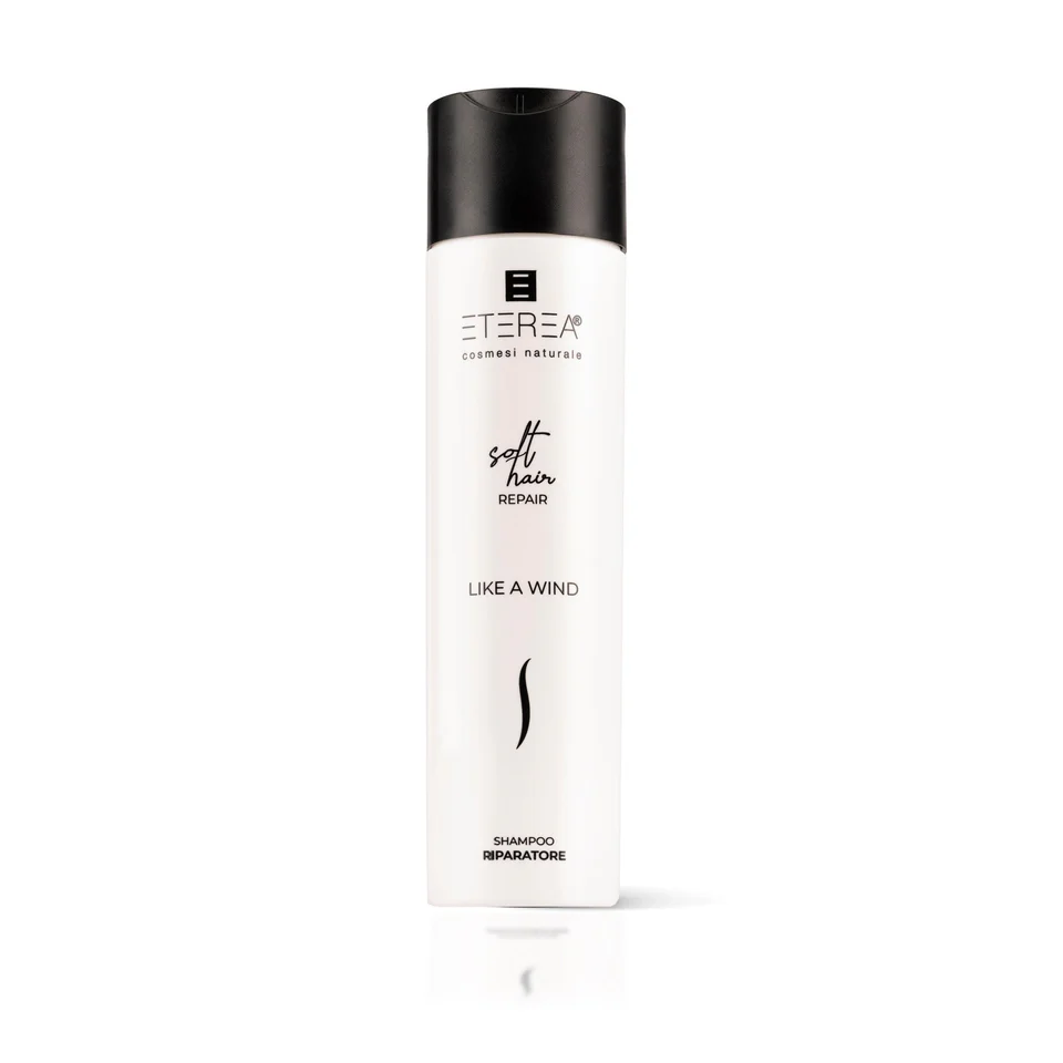 Eterea - Soft Hair Shampoo Riparatore Like A Wind