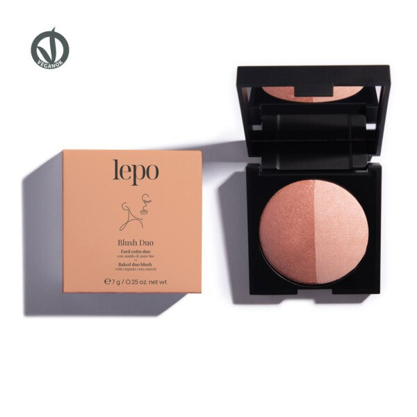 Lepo - Blush Duo