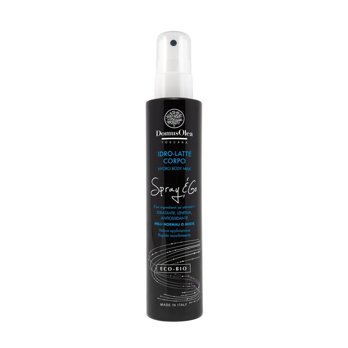 Domus Olea Toscana - Spray & Go Idro-Latte