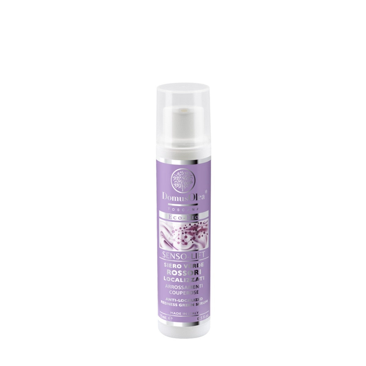 Domus Olea Toscana - Senso Lift Siero Verde Antirossori
