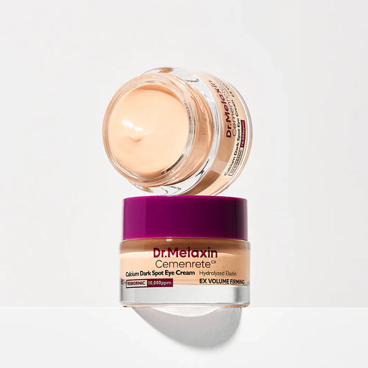 Dr Melaxin - Cemenrete Calcium Dark Spot Cover Eye Cream