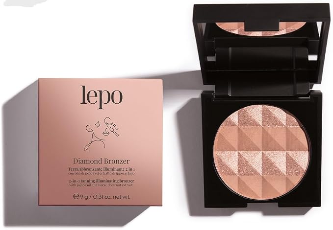 Lepo - Diamond Bronzer n21