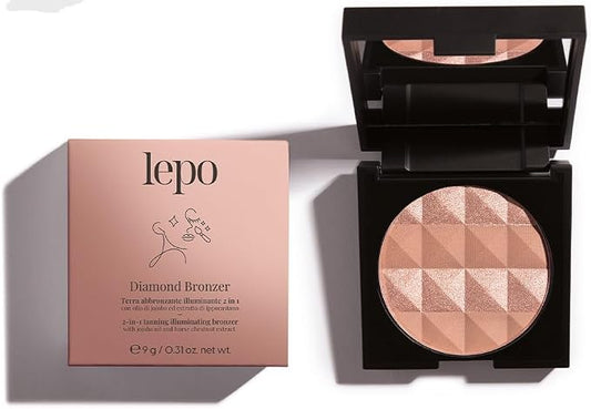 Lepo - Diamond Bronzer n21