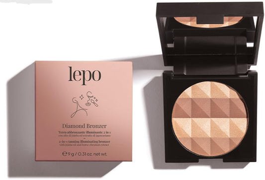 Lepo - Diamond Bronzer n20
