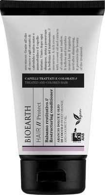 Bioearth - Hair Balsamo Restitutivo