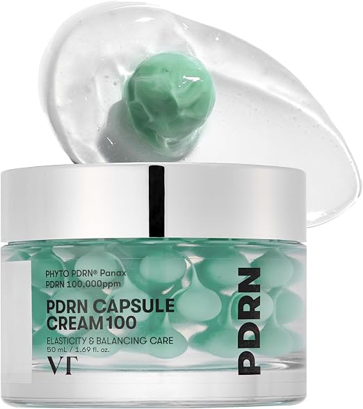 VT Cosmetics - PDRN Capsule Cream 100