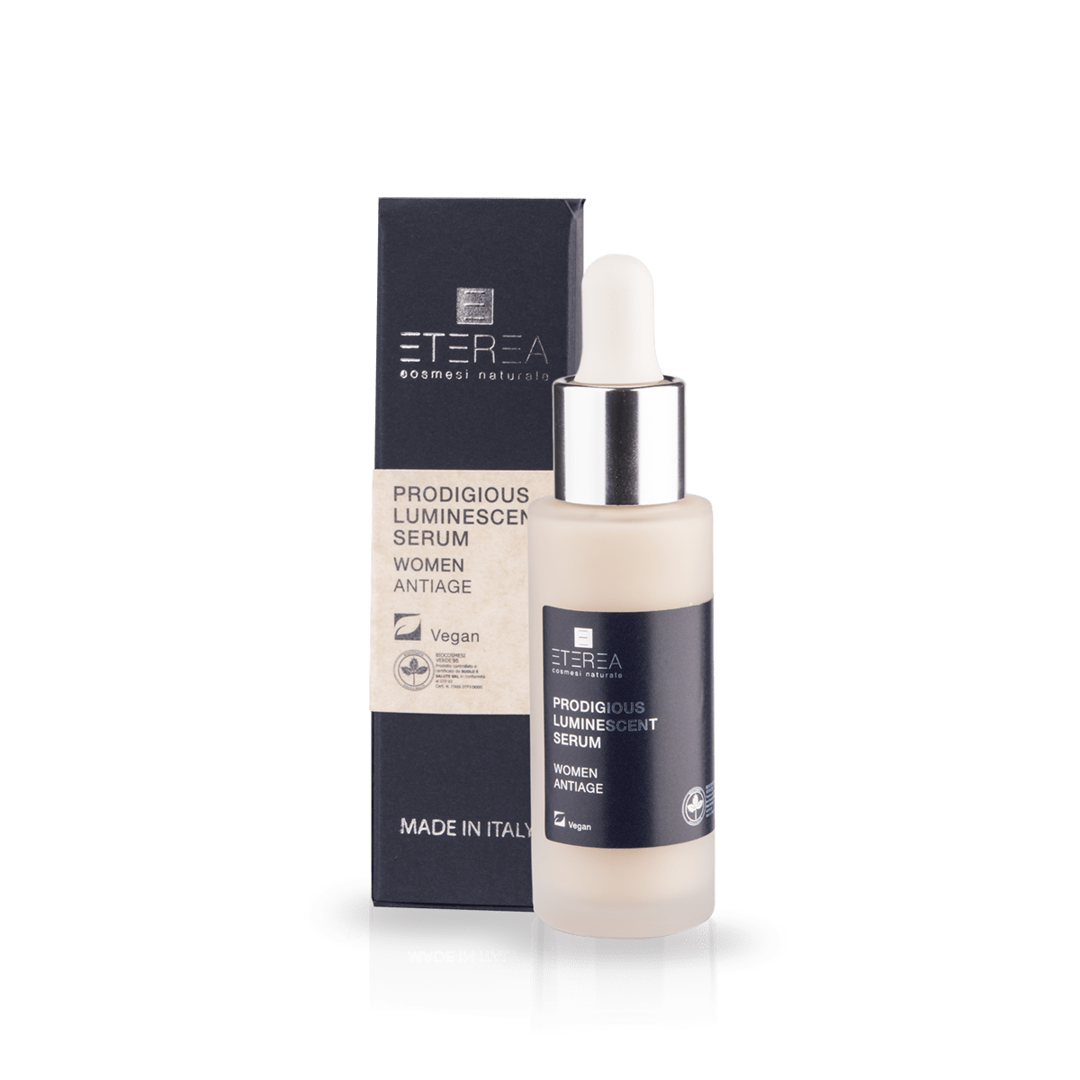 Eterea - Supreme Luminescent Serum