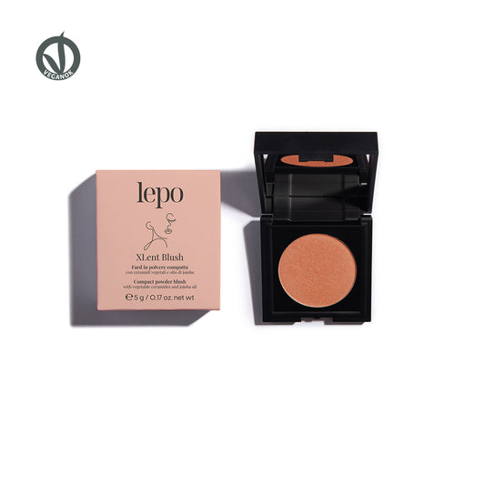 Lepo - XLent Blush 02