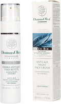 Domus Olea Toscana - Crema Anti-Age Viso Notte