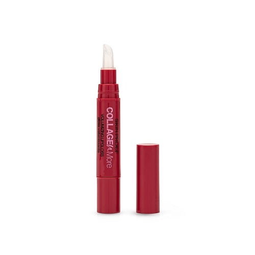 Skinproof - CollagenMore Volumizing Lipgloss 03 Wine