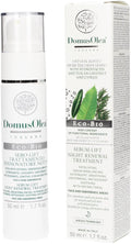 Domus Olea Toscana - Sebo Lift Trattamento Rinnovatore Notte