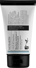 Bioearth - Hair Maschera Capelli Nutriente