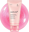 Medicube - PDRN Pink Caffeine Night Wrapping Mask