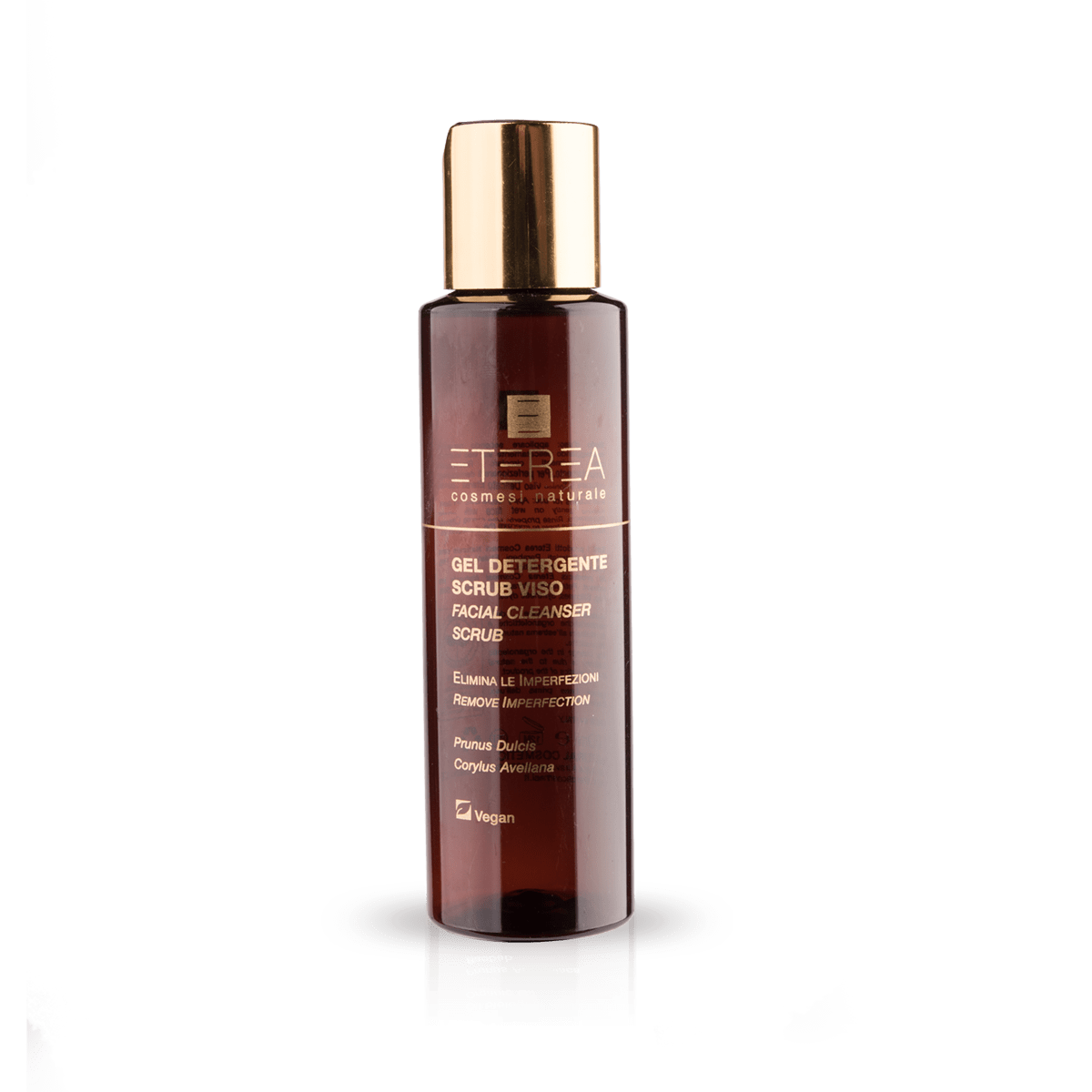 Eterea - Purity Skin Gel Scrub Detergente Viso