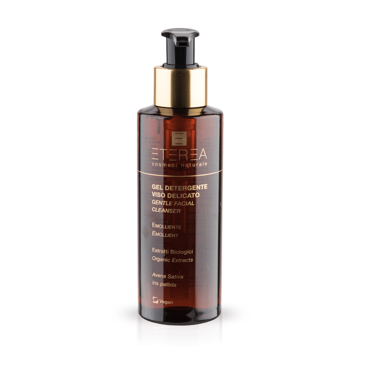 Eterea - Purity Skin Gel Detergente Viso Delicato
