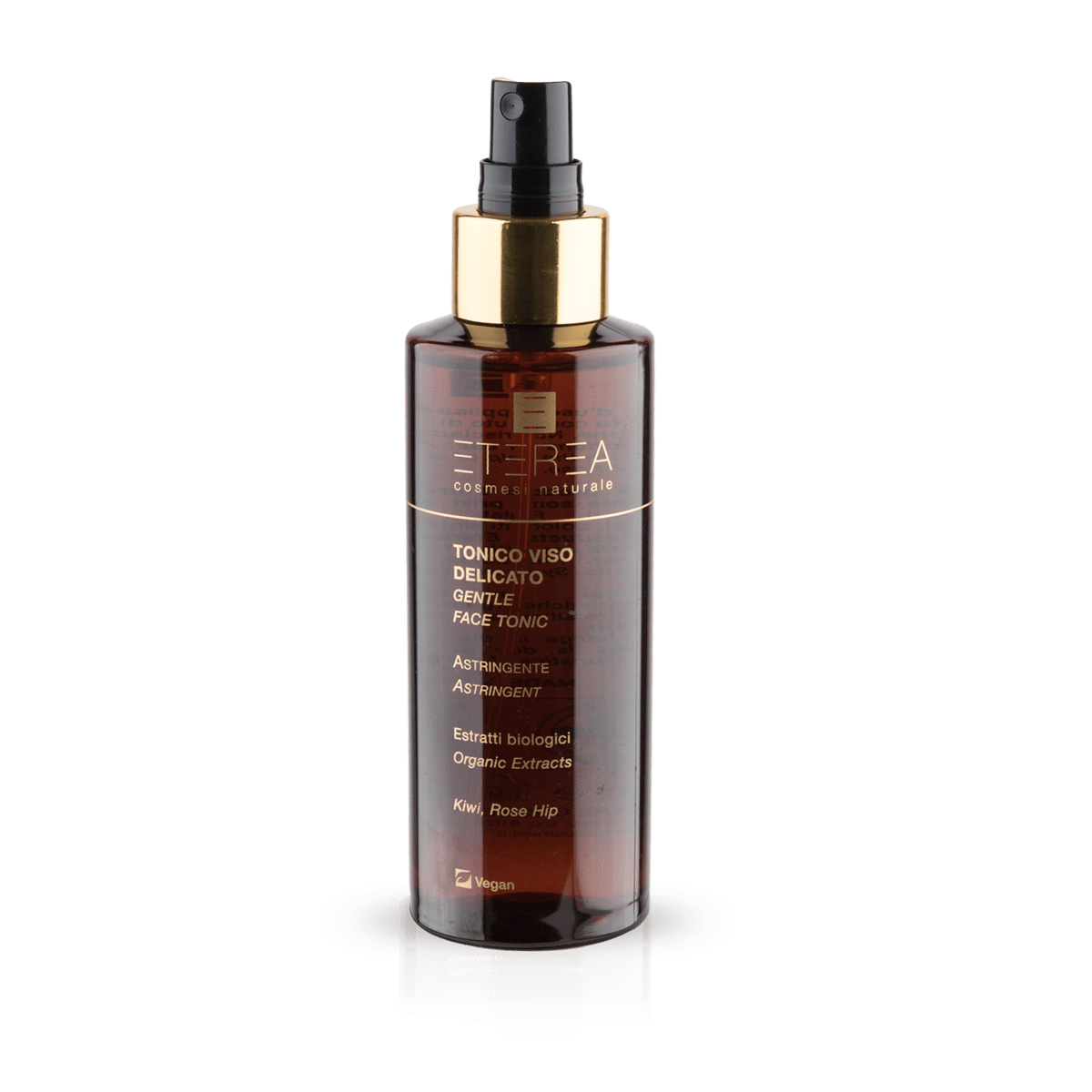 Eterea - Purity Skin Tonico Viso Delicato