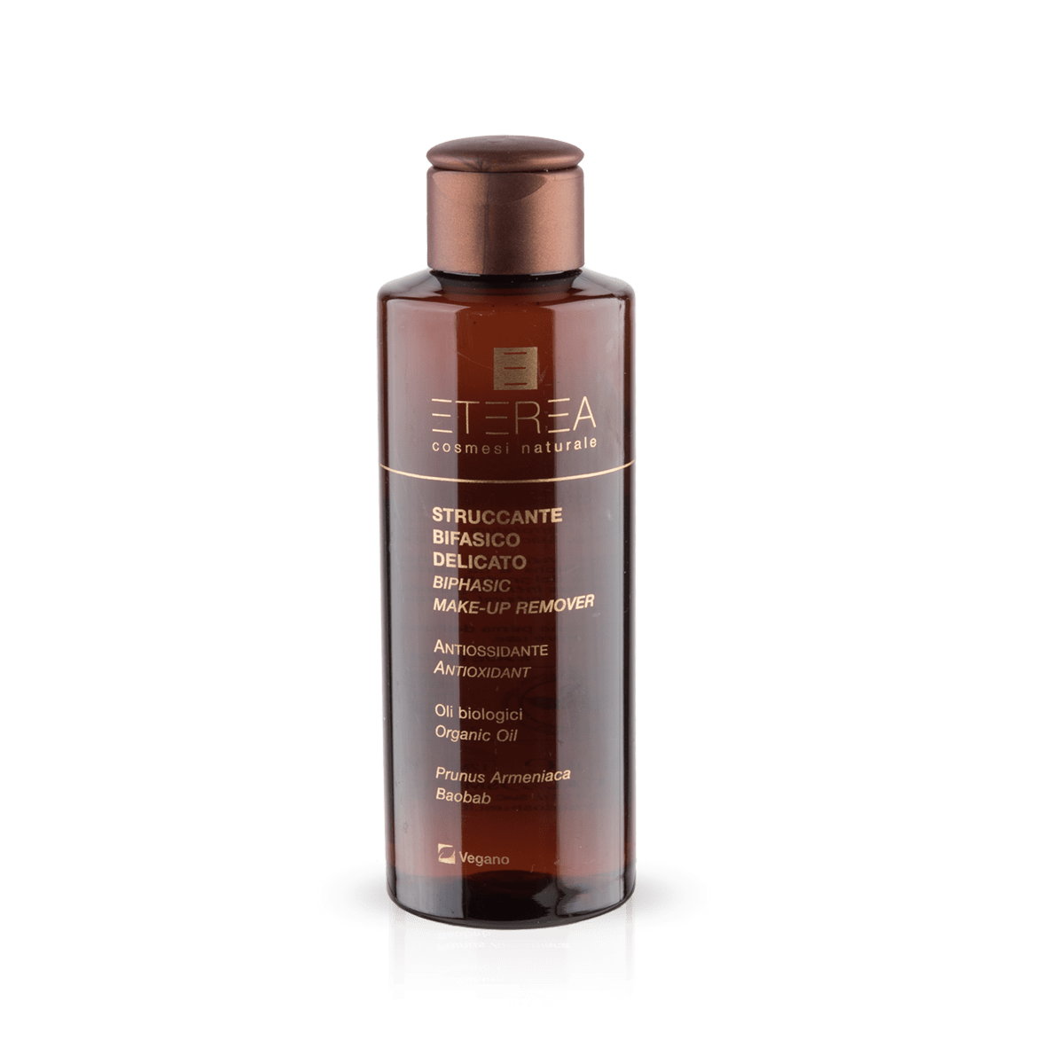 Eterea - Purity Skin Struccante Bifasico Delicato
