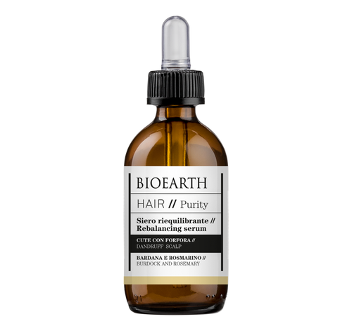 Bioearth - Hair Siero Rinforzante