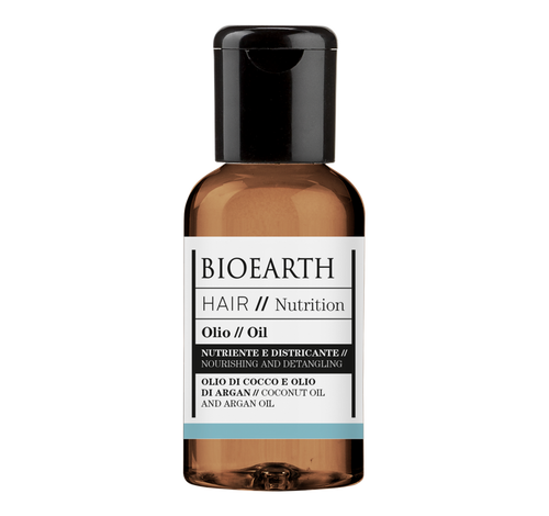 Bioearth - Hair Olio Nutriente