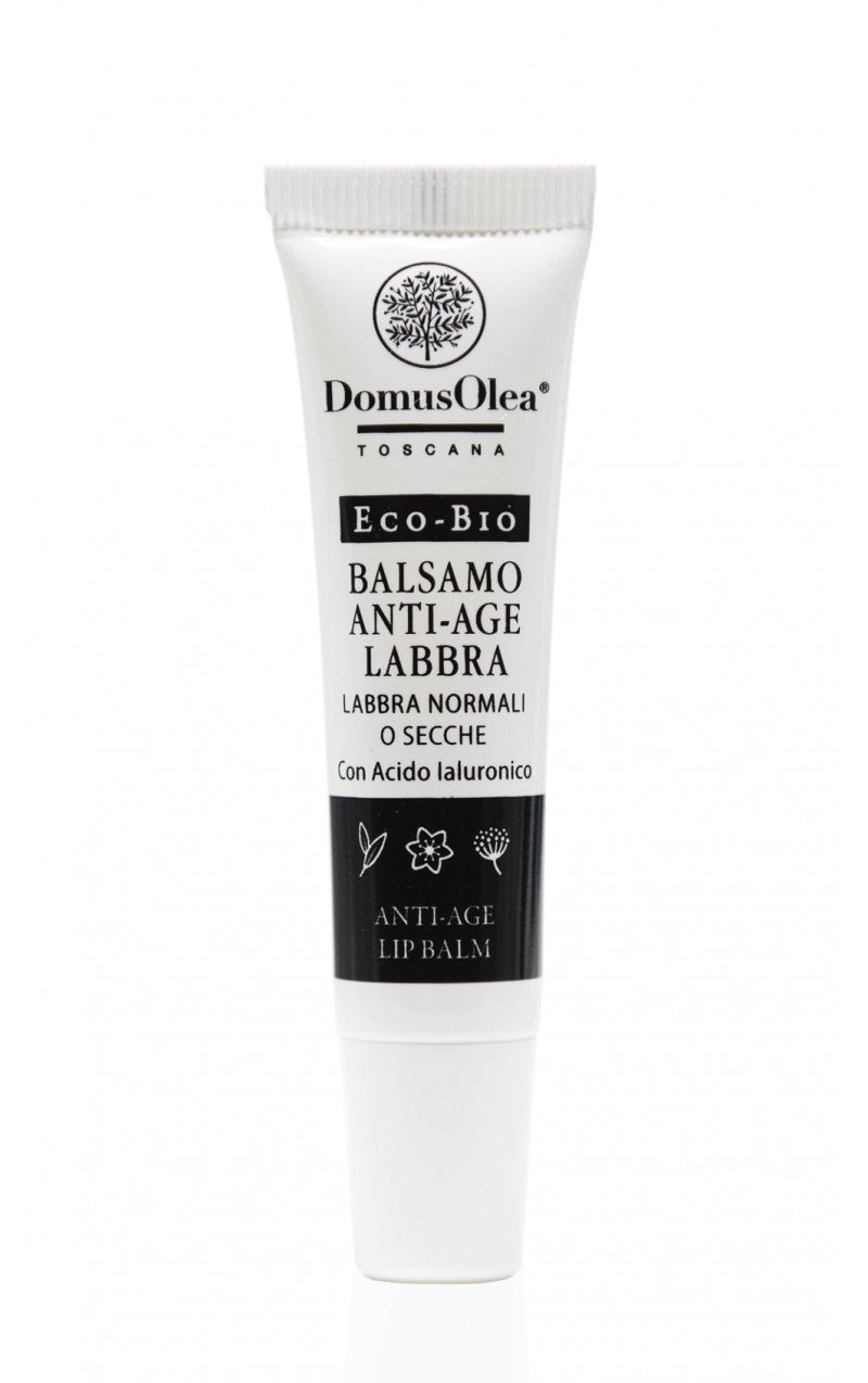 Domus Olea Toscana - Lipsing Balsamo Anti-Age Labbra