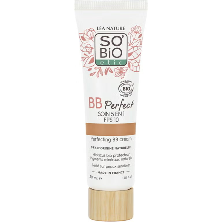 So'Bio Etic - BB Perfect 25 Medium