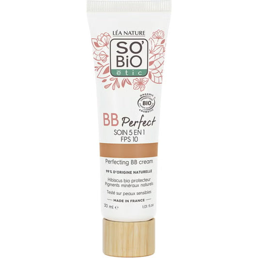 So'Bio Etic - BB Perfect 25 Medium