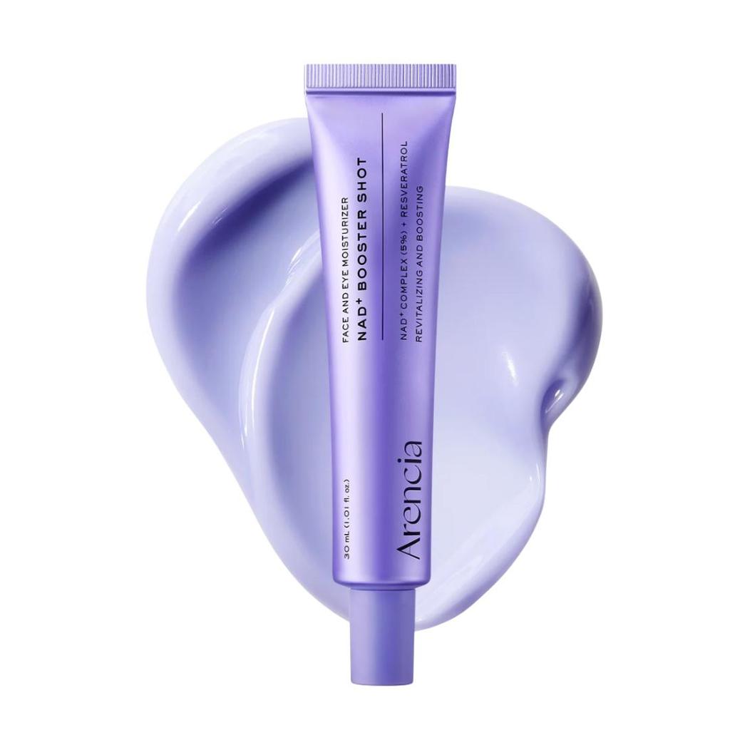 Arencia - NAD+ Booster Shot