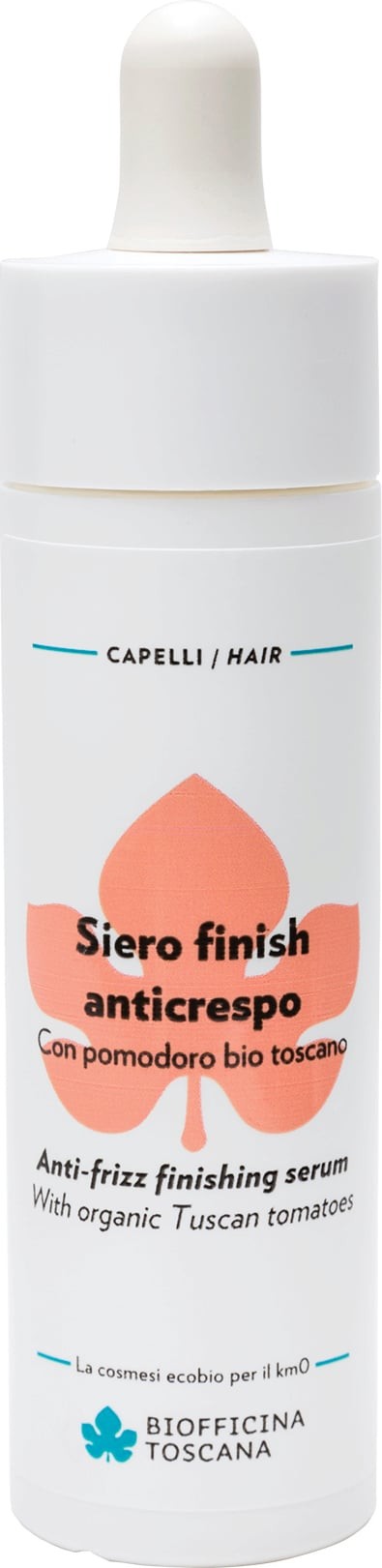 Biofficina Toscana - Siero Finish Anticrespo