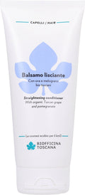 Biofficina Toscana - Balsamo Lisciante