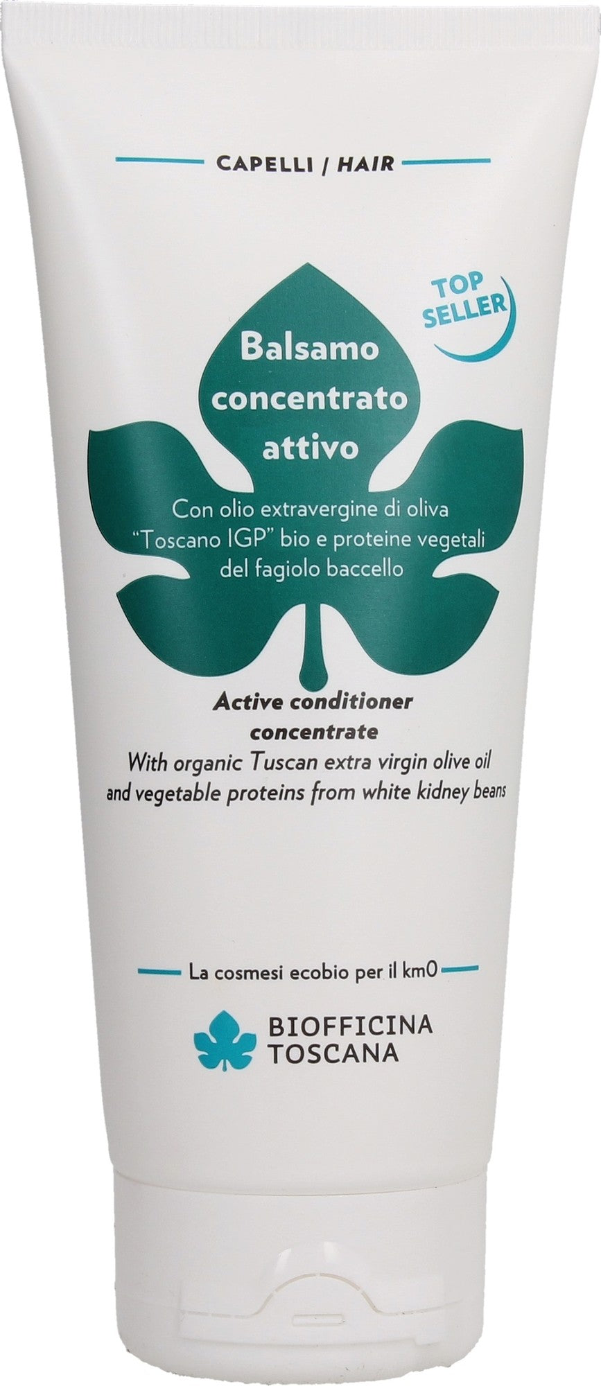 Biofficina Toscana - Balsamo Concentrato Attivo
