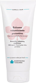 Biofficina Toscana - Balsamo Volumizzante Protettivo