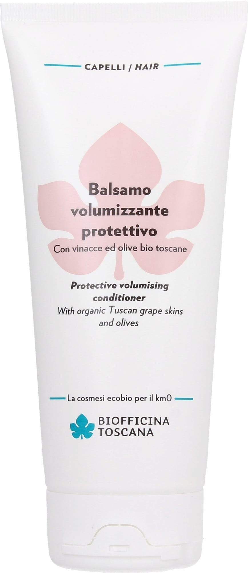 Biofficina Toscana - Balsamo Volumizzante Protettivo