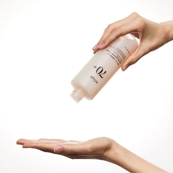Anua - Milky Nourish Rice 70 Glow Milky Toner