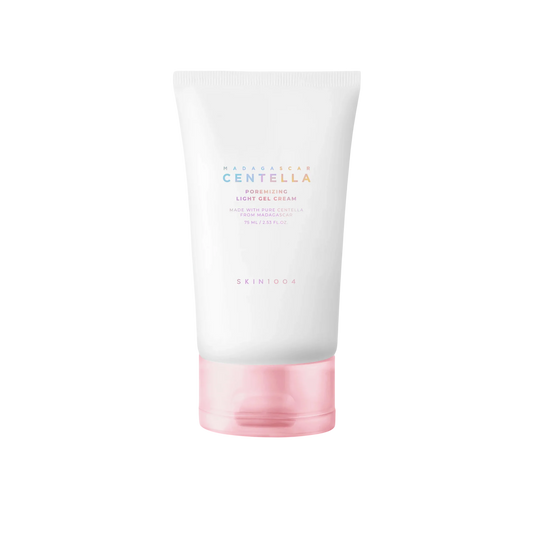 Skin1004 - Centella Poremizing Light Gel Cream