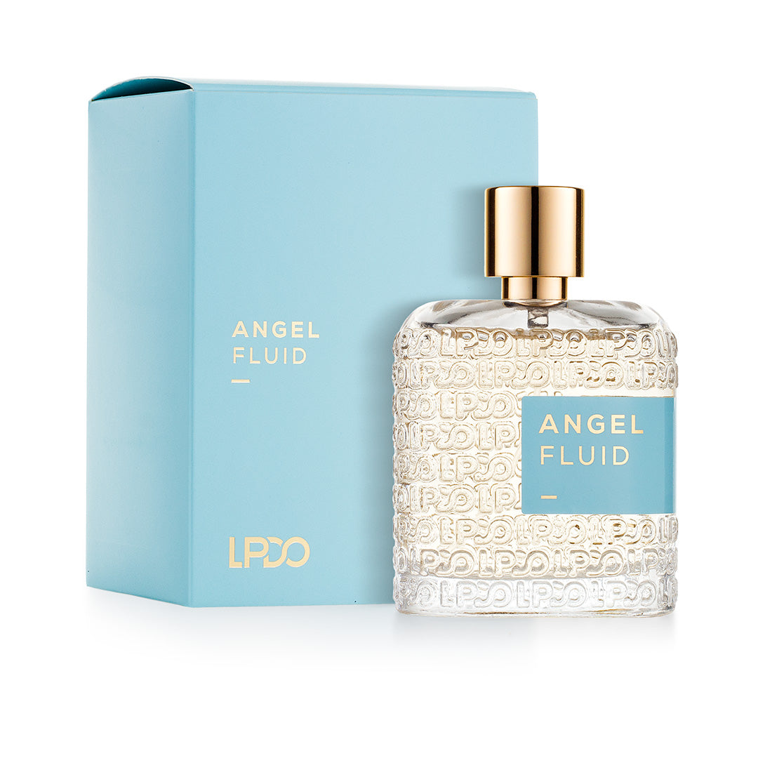 LPDO - Angel Fluid 100ml