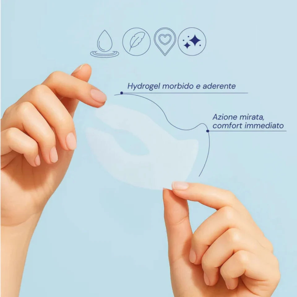 Eterea - Coolbiota Eye Patch