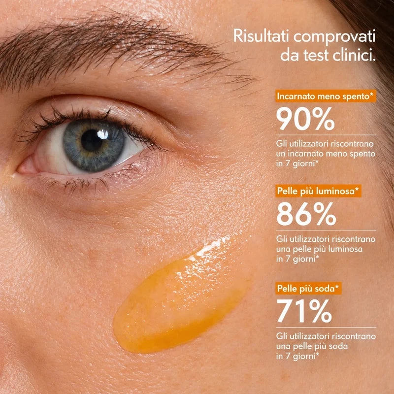 Novexpert - Vitamin C Serum Booster