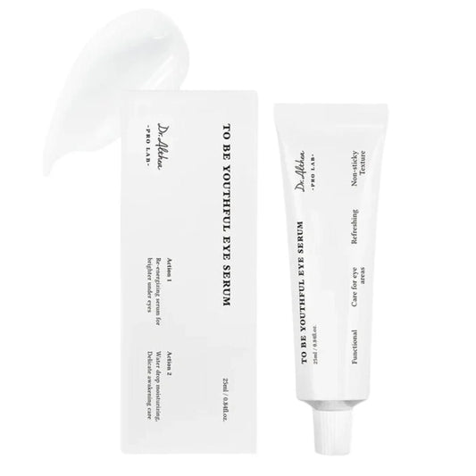 Dr Althea - To Be Youthful Eye Serum